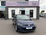 Volkswagen Golf VII Lim. 1.5 R-LINE *NAVI*LED*ACC*TOP* - Volkswagen Golf mit Diesel-Antrieb: 5.5