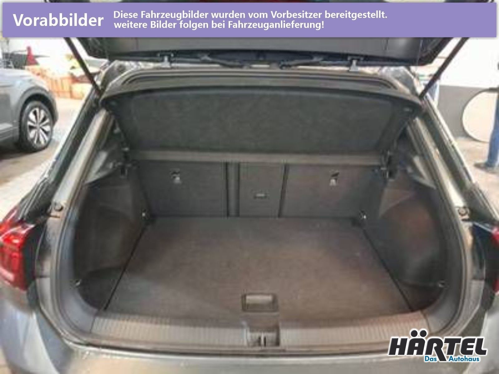 Volkswagen T-Roc - Bild 6