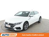 Volkswagen Arteon 2.0 TSI R-Line Aut.*LED*ACC*PDC* - VW Arteon Gebrauchtwagen in München