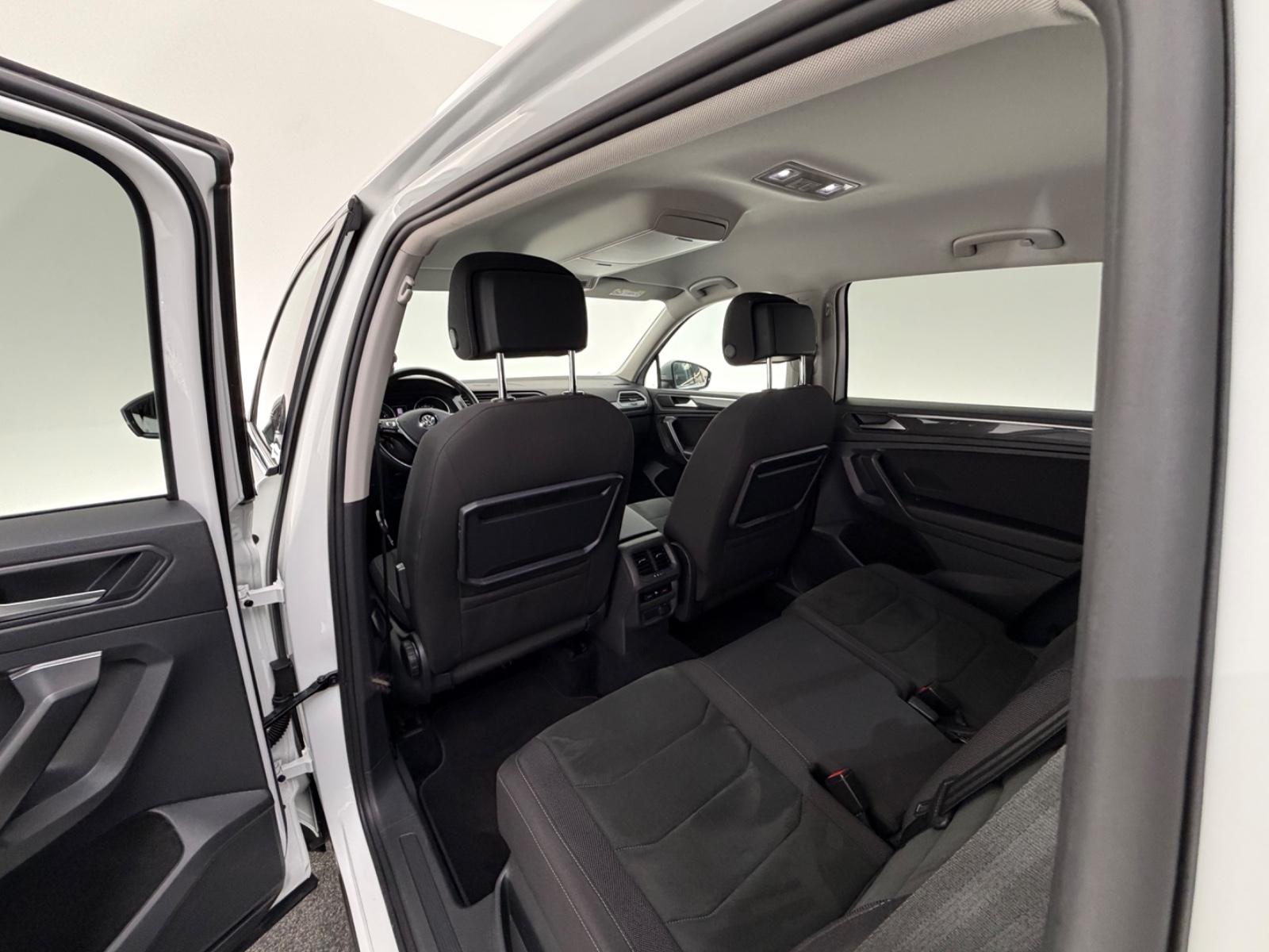Volkswagen Tiguan Allspace 1.5 TSI*HIGHLINE*LED-R.KAM-ACC, миниатюра 26
