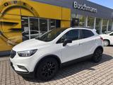 Opel Mokka X 1.4 Color Innovation +AHK+ - Opel Mokka X: Color Innovation