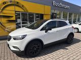 Opel Mokka X 1.4 Color Innovation +AHK+ - Opel Mokka X: Color Innovation