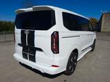 Ford Tourneo Custom 2.0l EcoBlue 320L1 Sport AHK - Ford: Eco Sport