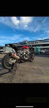 BMW S1000RR - BMW RENNSPORT