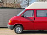 Volkswagen T4 VW T4 2.4D Hochdach & Langer Radstand - Volkswagen T4 andere aus 1996