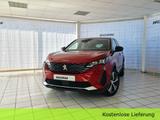 Peugeot 3008 Allure Pack, 1.Hand, LED, Navi, Kamera - Peugeot 3008 Allure Pack Gebrauchtwagen