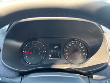 Dacia Jogger TCe 110 Expression 5-Sitzer