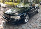 Volvo C70 2.0T Cabriolet - - Volvo C70 in Berlin
