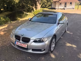 BMW E92 Coupe 330 i 2Hd Rentner ORG 152Tkm N52 - BMW 330 aus 2007: 330i