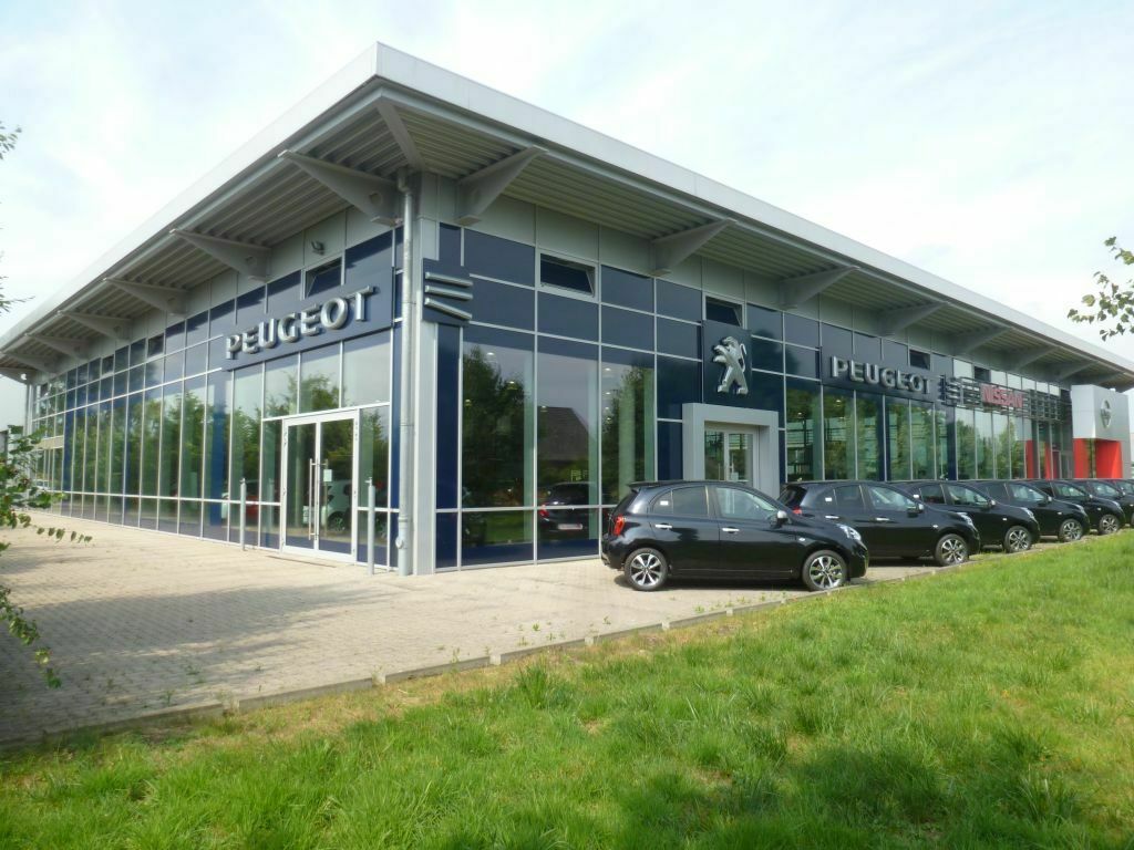 Peugeot 208 - Bild 7