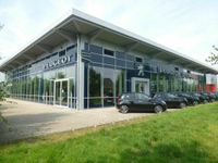 Peugeot 208 - Vorschau Bild 7