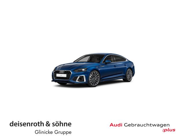 Image of Audi A5