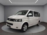 Volkswagen T5 Multivan Highline DSG 7Sitze/StandHz/Garantie - Volkswagen T5 Multivan: Sitze