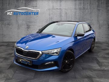 Skoda Scala Ambition*LED*PANO*APPLE*ACC*PDC*RS-SITZE