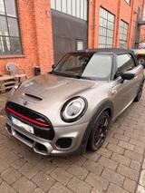 MINI John Cooper Works Cabrio John Cooper Works 2019 - MINI John Cooper Works Cabrio: Kleinwagen