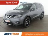 Nissan X-Trail 1.6 dCi Acenta Aut*NAVI*TEMPO*360°CAM* - Nissan X-Trail mit Diesel-Antrieb