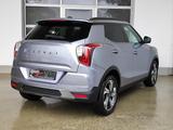 KGM Tivoli 1.5. P MT 2WD Platinum MY24 LED|Navi|RFK - Gebrauchtwagen in München bis 20.000 Euro