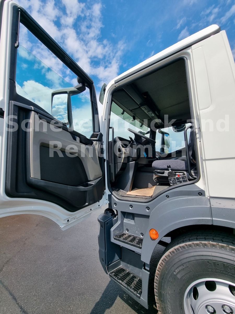 Fahrzeugabbildung MAN TGM 18.320 MEILLER HIAB 118 3xhydr Funk