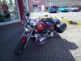 BMW R1100R Koffer System Scheibe Griffheizung - Angebote