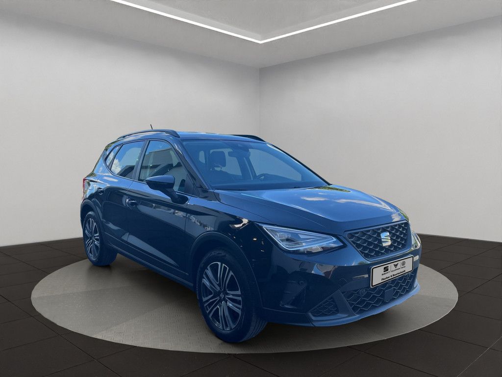 Seat Arona - Bild 5