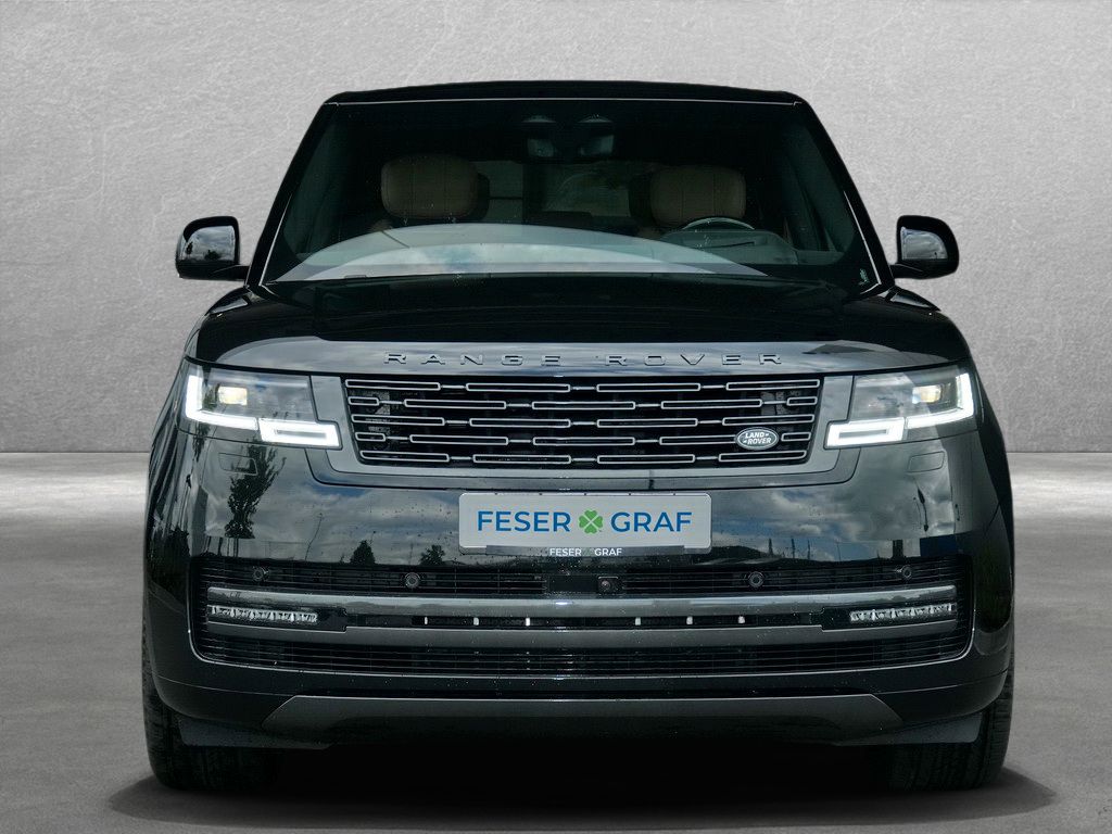 Land Rover Range Rover - Bild 8