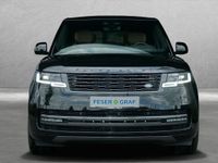 Land Rover Range Rover - Vorschau Bild 8