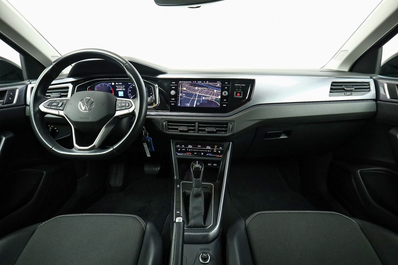 Volkswagen Taigo - Bild 13