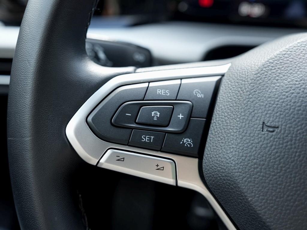 Volkswagen Golf Variant 1.0 TSI Life *LED*Navi*PDC*Kessy*Tr, миниатюра 17