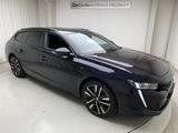 Peugeot 508 SW GT - blaue Peugeot 508