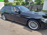 BMW 520d Tour Pano Head Leder elek Sitze Memory Ambi - BMW 520 in Leverkusen