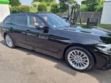 BMW 520d Tour Pano Head Leder elek Sitze Memory Ambi - BMW 520 in Köln