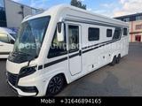 Knaus SUN I 900 LEG, 180ps Automatik, Hub Bett, stütze - Knaus Sun I