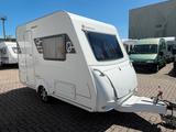 Sterckeman Starlett 330-Mover-aufbaubattri - Sterckeman Wohnwagen & Wohnmobile