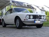 Alfa Romeo GTV 1750 1. Serie unrestauriert, TOP - Alfa Romeo aus 1969