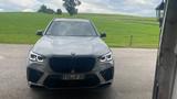 BMW X5 M Competition M Competition - graue BMW X5 M