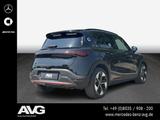 Smart #1 Brabus AWD ACC LED 360 Pano HUD Keyless Beats - schwarze Smart #1