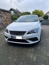 Seat Leon SC 1.4 TSI FR Schiebedach/Alcantara/DSG