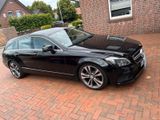 Mercedes-Benz 250 CLS Shooting Brake - Mercedes-Benz CLS Shooting Brake aus 2015