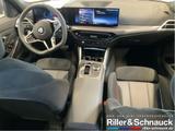BMW 330i Touring xDrive M Sport ACC+KAM+LED+NAVI+SHZ - BMW 330 Jahreswagen
