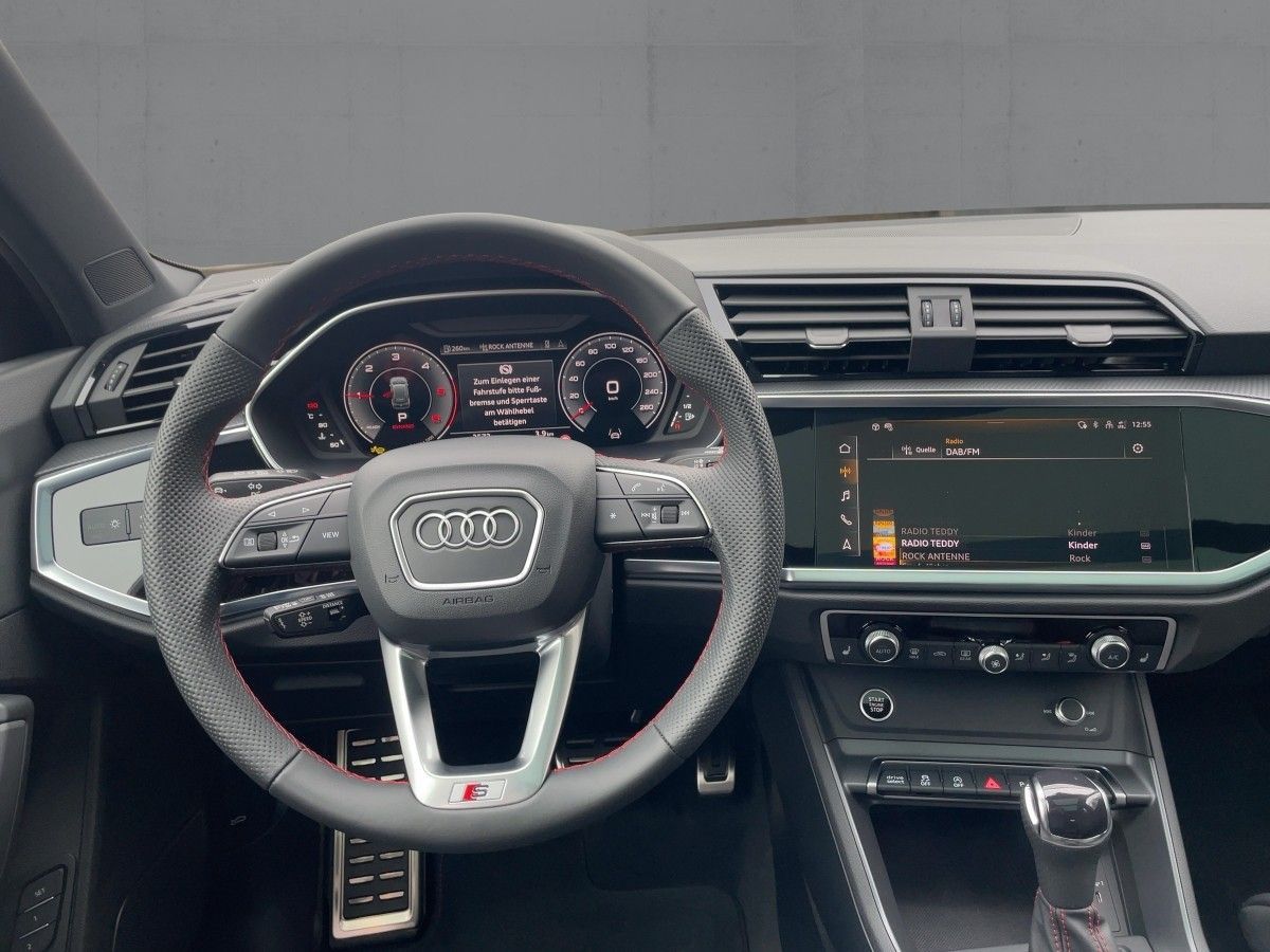 Audi Q3 - Bild 9