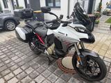 Ducati Multistrada V4S Travel & Radar, viel Zubehör !! - Angebote
