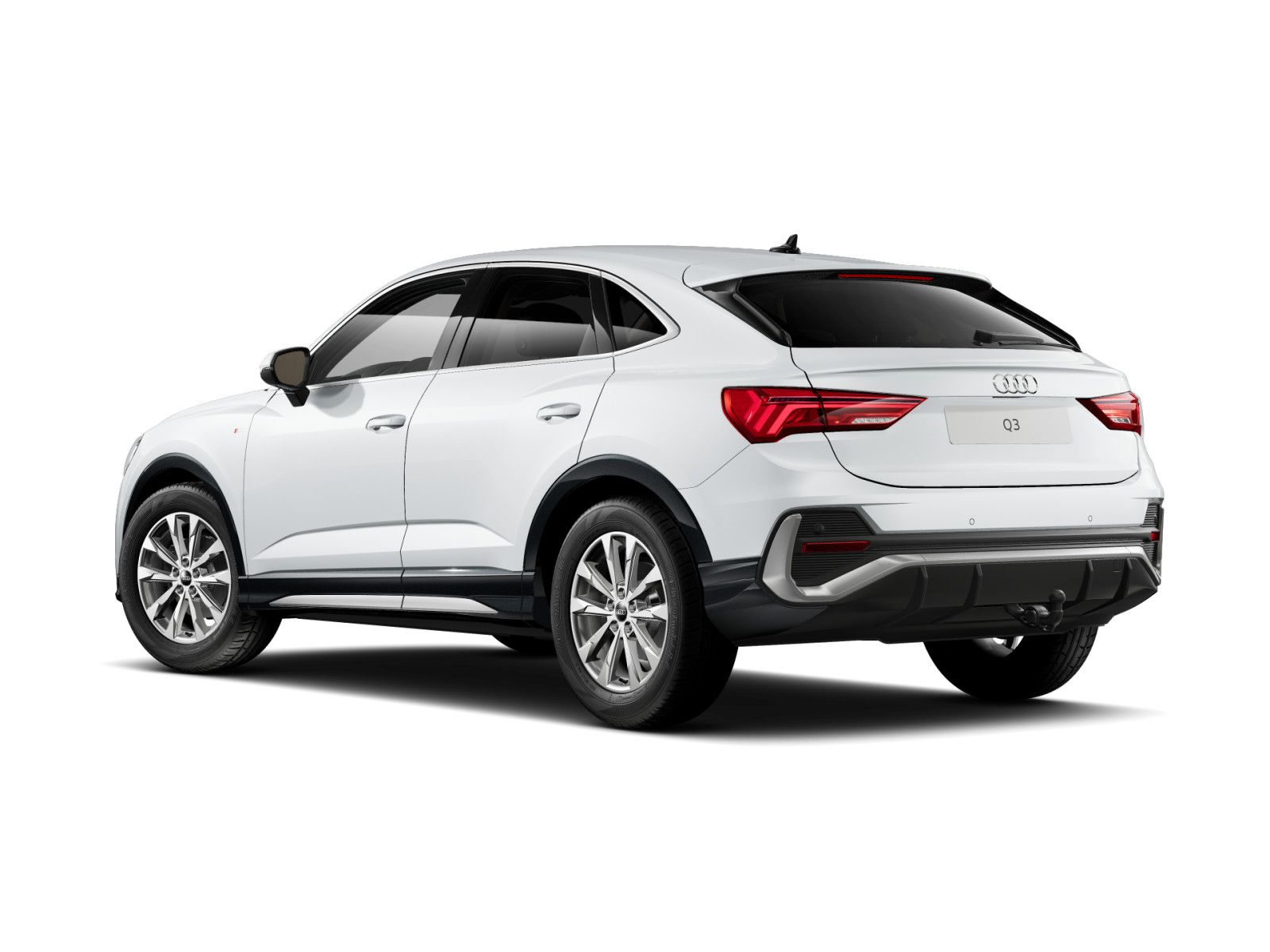 Audi Q3 - Bild 5