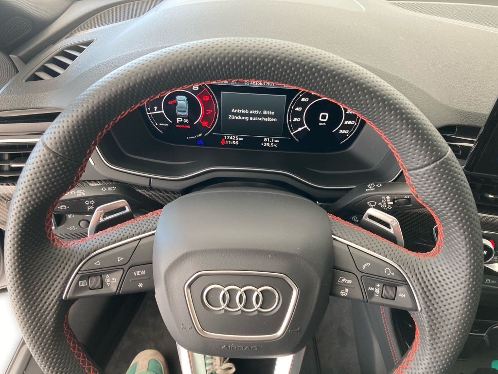Audi RS5 Coupe competition quattro PANO/HUD/360/B&O foto 15