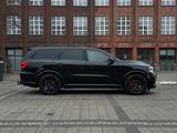 Dodge Durango R/T | SRT-PAKET (94dB)|LPG|MwSt|Garantie - Dodge Durango aus 2023