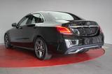 Mercedes-Benz C 220 d 9G-Tronic  AMG Line - Mercedes-Benz C 220 Gebrauchtwagen in Braunschweig