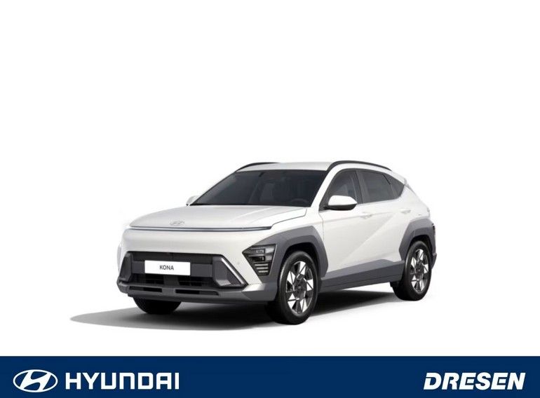 Hyundai KONA 1.6 Prime NUR FÜR MITARBEITER ÖFFENTL.DIEN