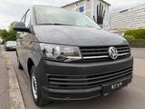 Volkswagen T6.1 Transporter Kasten/Kombi EcoProfi | Navi - Volkswagen T6 Transporter in Kassel
