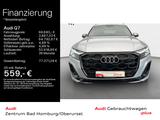 Audi Q7 50 TDI quattro S line*Navi*Matrix*Alu*AHK*HUD