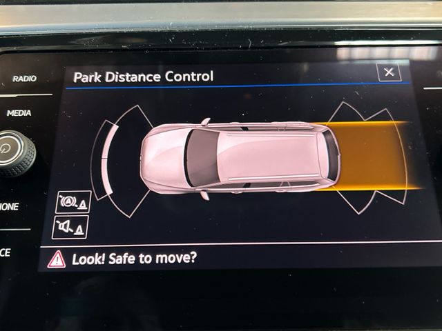 Passat Variant Elegance 1.5 TSI DSG LED NAVI