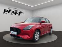 Suzuki Swift 1.2 HYBRID CLUB SNOW | VERFÜGBAR